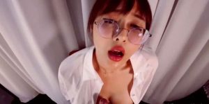 น้องกวางเล่นเสียว