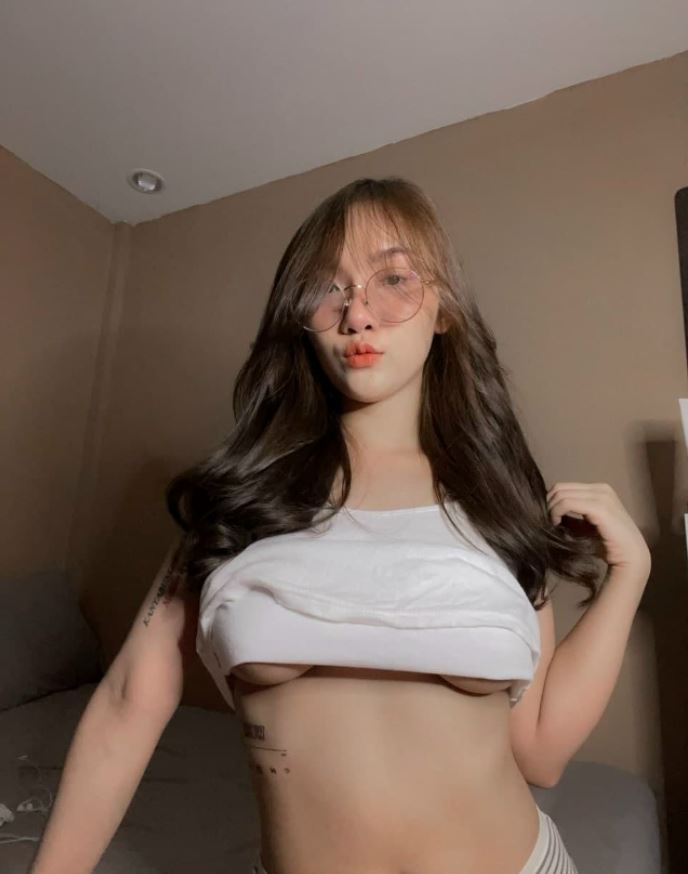 น้องบี kanyabunloed 1