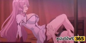 แอบเล่นเสียวกับสาวนมโต