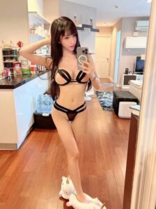 น้องออมยูมิ Aom_Yumi 1
