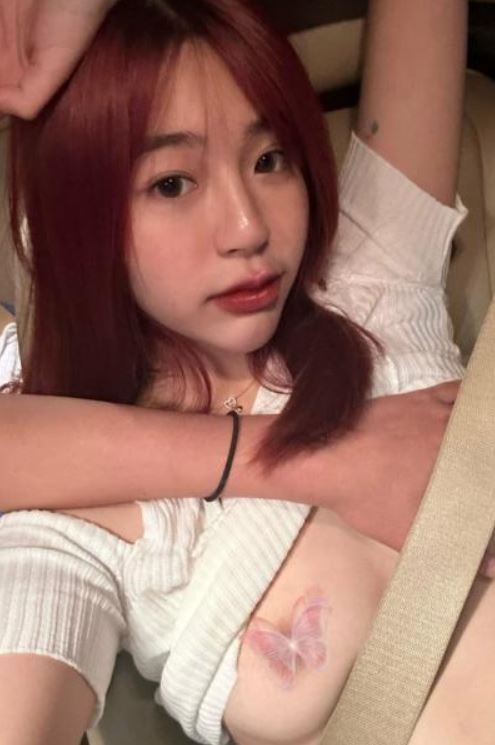 Onlyfans น้องพิชชี่ 3